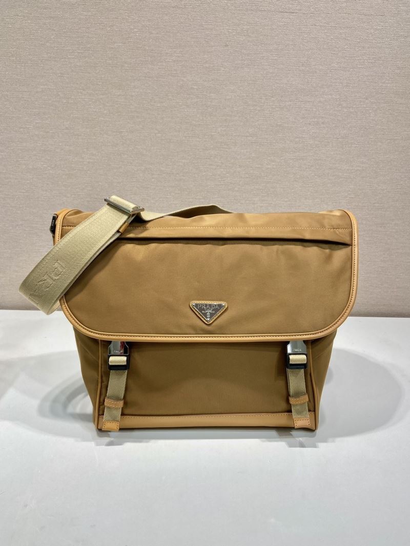 Prada Satchel Bags